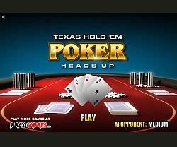 Texas Holdem Besplatne Igre