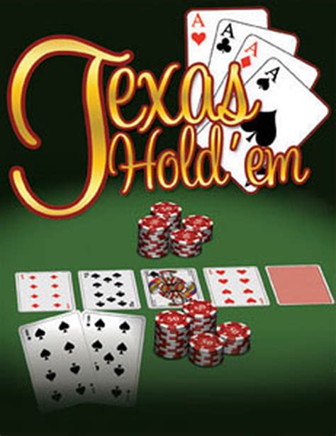 Texas Holdem Canton Ohio