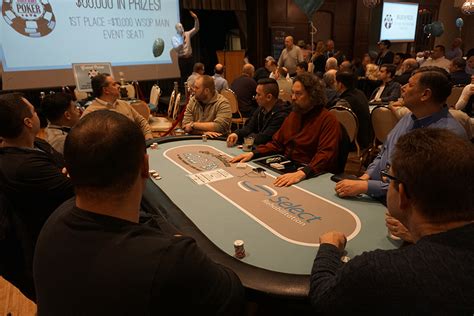 Texas Holdem Chicagoland