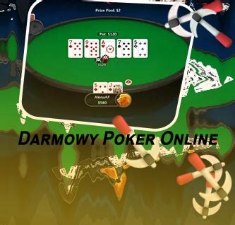 Texas Holdem Darmowy