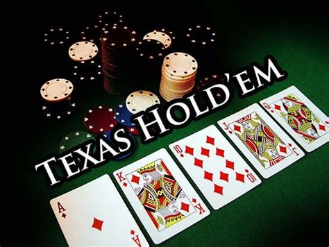 Texas Holdem Google Sites