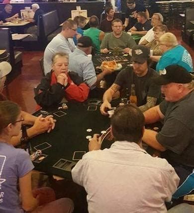 Texas Holdem Louisville Kentucky