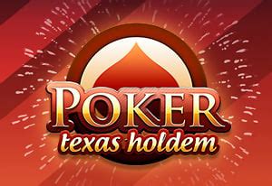 Texas Holdem Minijuegos Gratis