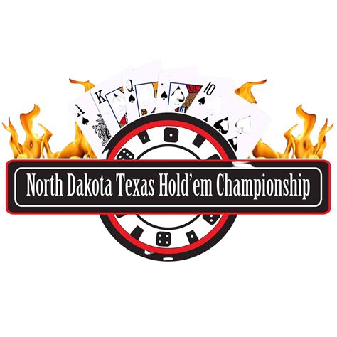 Texas Holdem Minot Nd