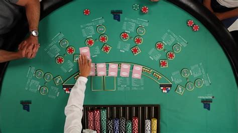 Texas Holdem No Casino