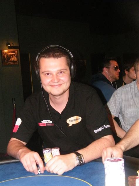 Texas Holdem Ostrava