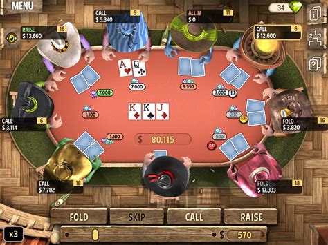 Texas Holdem Poker 2 Download Gratuito Para Celular
