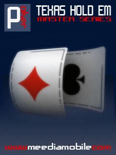 Texas Holdem Poker 240x320 Toque