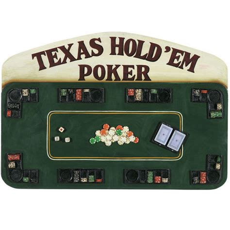 Texas Holdem Poker 3 5233