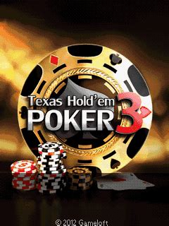 Texas Holdem Poker 3 Nokia N8
