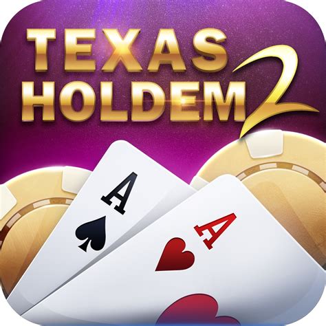 Texas Holdem Poker 3 Para Blackberry