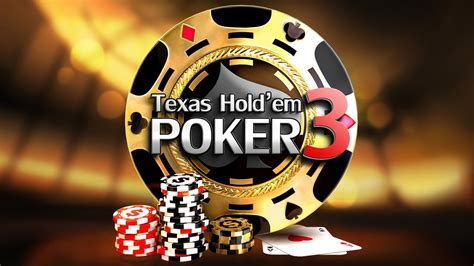 Texas Holdem Poker 3 Para Nokia S60v5