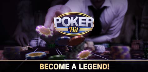 Texas Holdem Poker Apk Versao Mais Recente