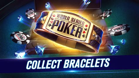 Texas Holdem Poker Bracelete De Campeao