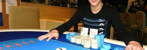 Texas Holdem Poker Bratislava