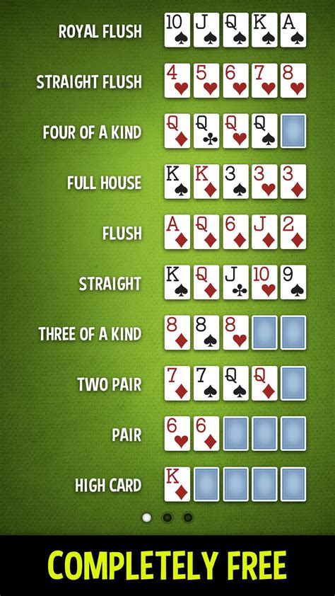 Texas Holdem Poker Deutsch Download