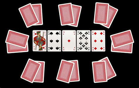 Texas Holdem Poker Do Mobilu Zdarma