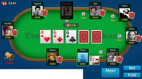 Texas Holdem Poker Download