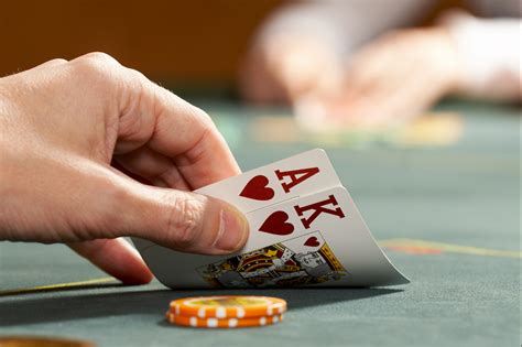 Texas Holdem Poker Empate Regras
