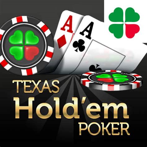 Texas Holdem Poker Gold Coast