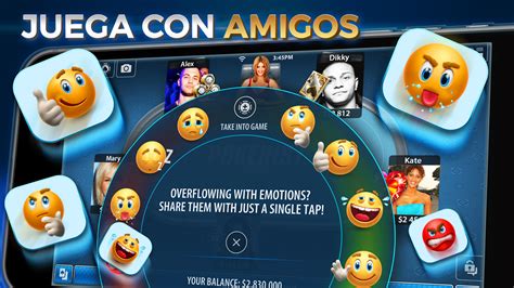 Texas Holdem Poker Gratis Para Celular