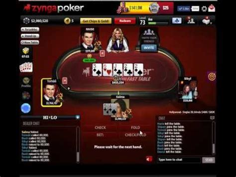 Texas Holdem Poker Hilesi Indir