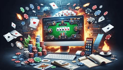 Texas Holdem Poker Hrvatska