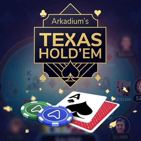 Texas Holdem Poker Jeux Fr