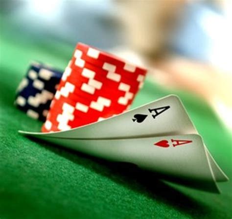 Texas Holdem Poker Masa Bulma Eklentisi