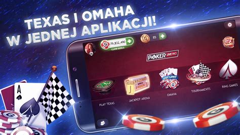 Texas Holdem Poker Na Androida