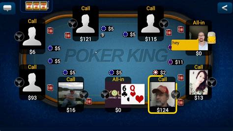 Texas Holdem Poker Nokia C3