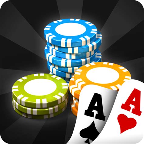 Texas Holdem Poker Offline Ipad