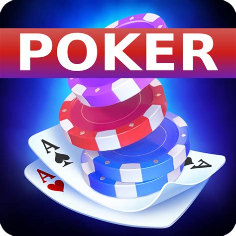 Texas Holdem Poker Offline Iphone