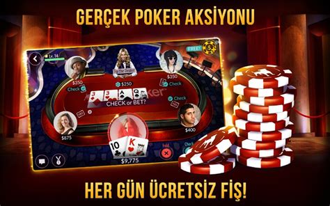 Texas Holdem Poker Oyunu Izle