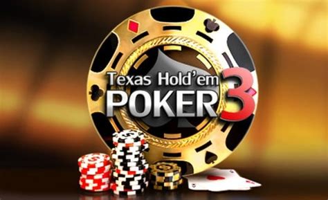 Texas Holdem Poker Para Nokia Asha 311