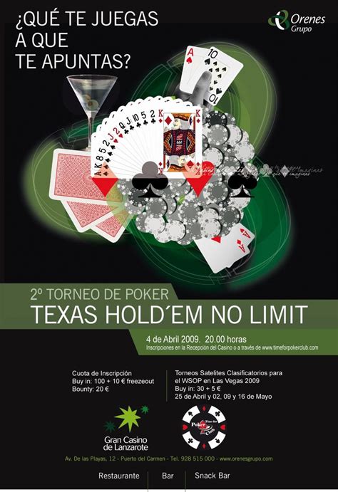 Texas Holdem Poker Sem Limite De Estrategia