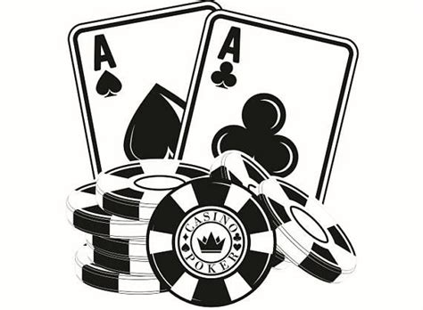 Texas Holdem Poker Tatuagens