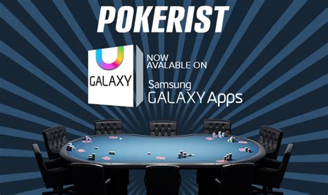 Texas Holdem Poker Untuk Galaxy Y