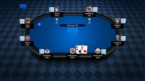 Texas Holdem Poker Vencedora A Fim