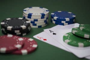 Texas Holdem Poker Zu Zweit