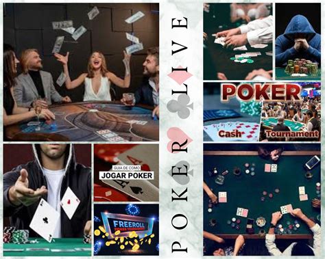 Texas Holdem Projetos