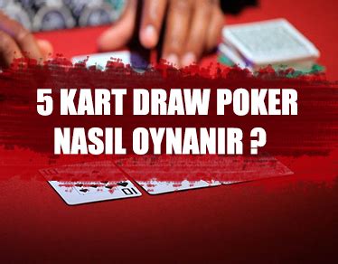 Texas Holdem Rei 2 Nasil Oynanir