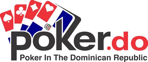 Texas Holdem Santo Domingo