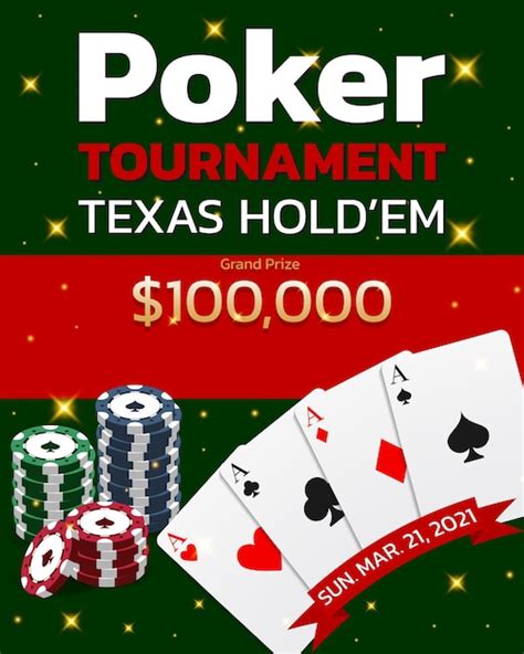 Texas Holdem Torneio De Software Para Mac