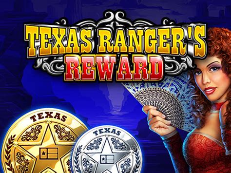 Texas Rangers Reward Blaze