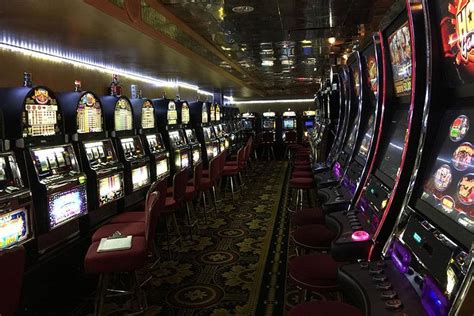 Texas Tesouro Casino Cruzeiros Aransas Pass