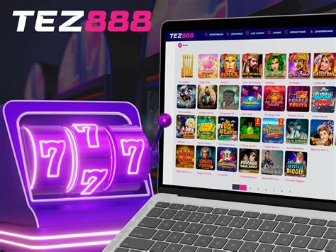 Tez888 Casino Apostas