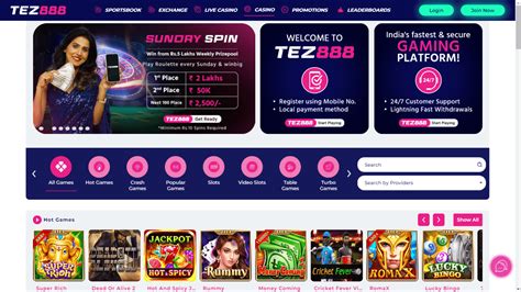 Tez888 Casino El Salvador