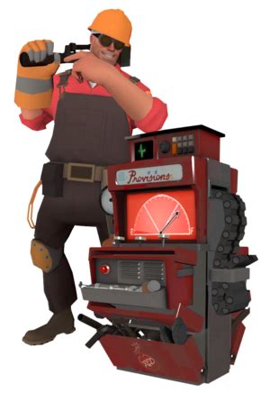 Tf2 Maquina De Fenda