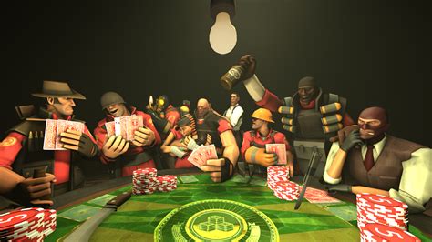 Tf2 Poker